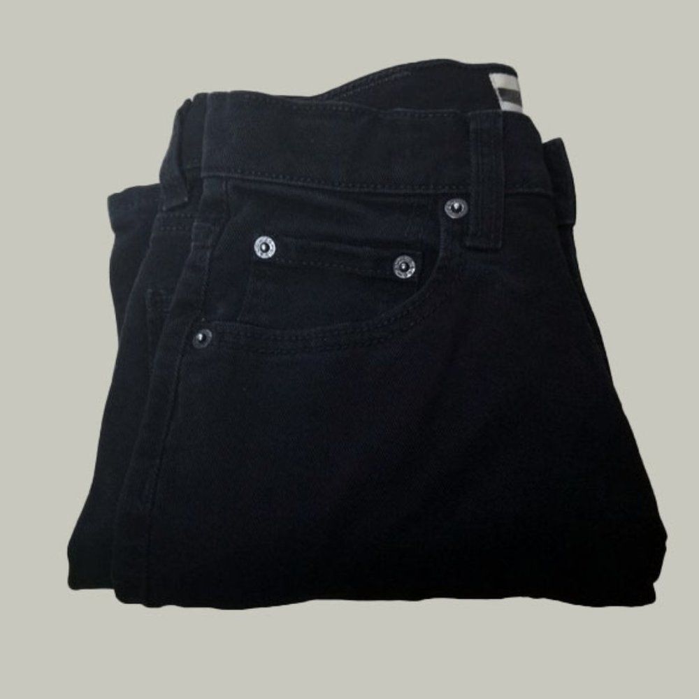 Levis Authentics Signature Girls Jeans